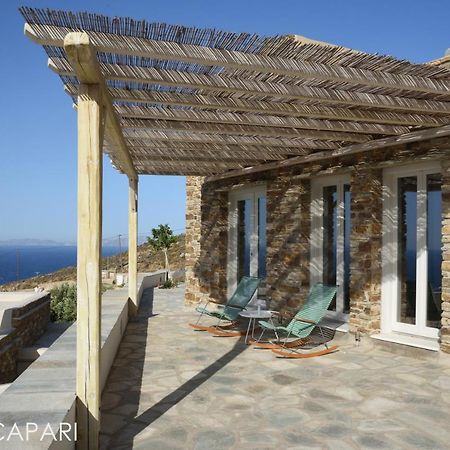 Kynara Boutique Village Tinos Exterior photo