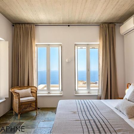 Kynara Boutique Village Tinos Exterior photo