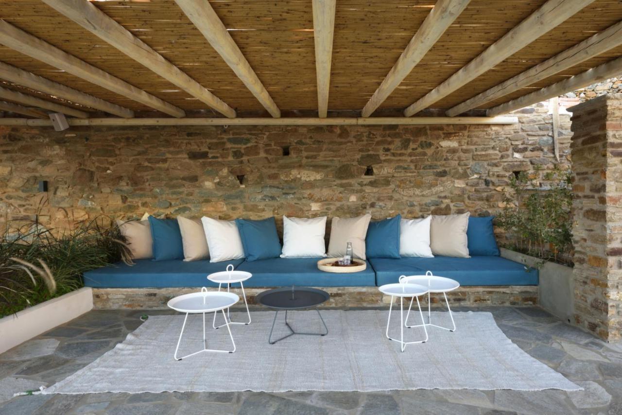 Kynara Boutique Village Tinos Exterior photo