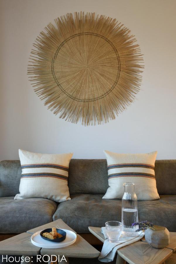 Kynara Boutique Village Tinos Exterior photo
